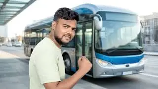 EzeeBus - Nepal's Most Advanced Bus Operator Software Solution | Automate Your Bus Travel Business !