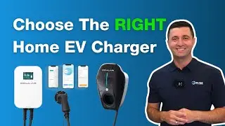 Choosing the Right Home EV Charger: A Complete 2026 Guide (Australia)
