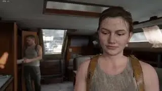 The Last of us parte 2 (PT 7)