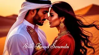 Whispers of Love / English Arapic Fusion Ballad with Deep Emotion.