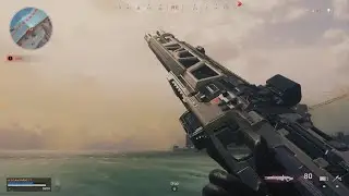 Call of duty Warzone Pacific Battle royale Solo EX1 gameplay (No Commentary)