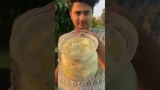 Ghar mai ghee kaise banae || malai se butter kaise banae ?
