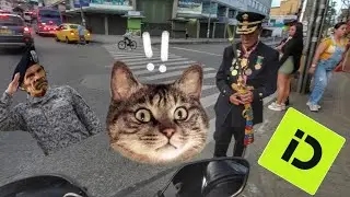 Asi generamos DINERO TRABAJANDO CON APPS de transporte en RIONGERO ANTIOQUIA