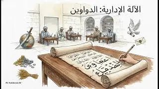 يوم ان حكم الامويون مصر