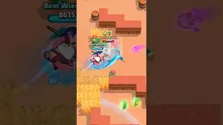The Peekaboo Method 🫣🤗 #brawlstars #brawlstarsglobal #kenji #brawltalk #supercellgaming #supercell