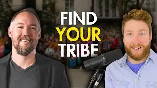 If You Can&rsquo;t Find Fellowship, Watch This - Ep. 107