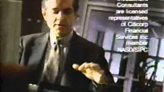 Citibank commercial (1992)