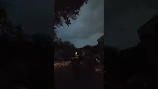  Storm moving into Twin Cities - Heartpouring is Live!
