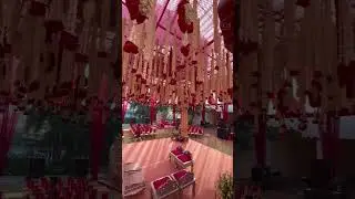 AR WEDDING