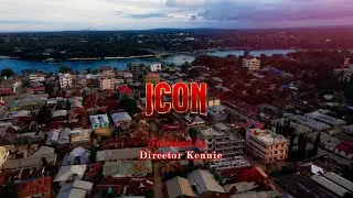 SIMBA ZEE - ICON (OFFICIAL MUSIC VIDEO)