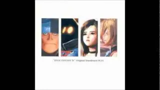 Final Fantasy IX OST PLUS - 05 Petrification of Blank