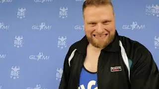3 Year Awards 21-23 - Best Male Performer ★ RoE Wrestling