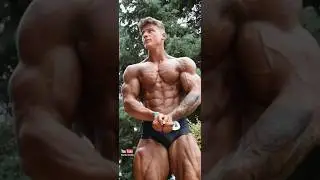 Bodybuilding Fitness Model Muscle Model Body Update Posing Oliver Prochazka Styrke Studio