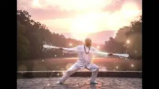 432Hz + 528Hz Microcosmic Meditation Music | Master Kujikuza | No Words &bull; Energy Circulation 