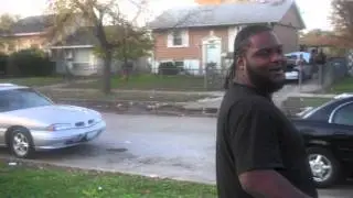 **MONEY GANG ENT** Fuckinq Around!!..