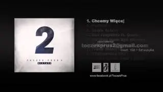 1. Toczek/Prus - Chcemy Więcej