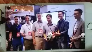 Ph&oacute;ng sự - HỘI NGHỊ THIẾT BỊ NGHE NH&Igrave;N - AV CONNECT 2025 (Tr&ecirc;n k&ecirc;nh VTV3 l&uacute;c 11 giờ 22)