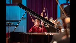 Liszt - Piano Concerto no. 2 in A major S 125