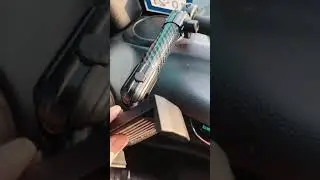 Mg does a Quick Review of the Vector Offroad JKE - Dock