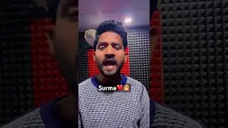 Surma l Garhi Boy l #shortsviral #latestpunjabsong #shorts #shortvideo #explore #viral #viralvideos