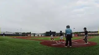WO Braves 5th/6th vs West Ridge Patriots - (3-2)
