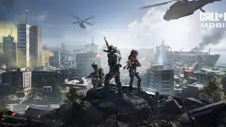 2026 First Gameplay CODM 