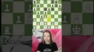 Understand Pawn Breaks in 1 Minute