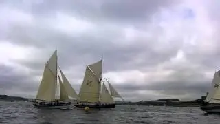 Pilot Cutter Review  2011