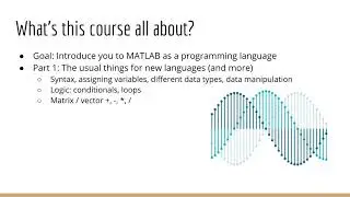 MATLAB for Students, Engineers, and Professionals in STEM Promo Video