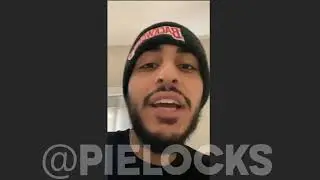 FaZe Rain/Nordan Shat Speaks FACTS (DON'T TRUST HOES)