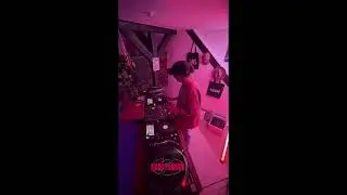 NIGHT FLIGHT 001| Minimal, Deep, Dub, Tech, Melodic,- House & Techno Vibes | Home DJ SET by Jayrome