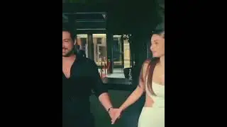 Ay&ccedil;a & Alp #aycalp #alpnavruz #aycaaysinturan #shorts #poyhaz #youtubeshorts #adamasalı