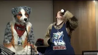 Anthro Northwest 2017: Singing in Suit Panel w/Queenie Deerhart, Tycho Aussie & more!