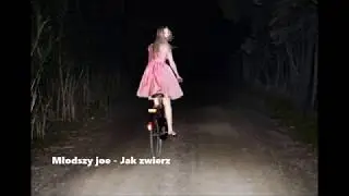 Młodszy joe - Jak zwierz