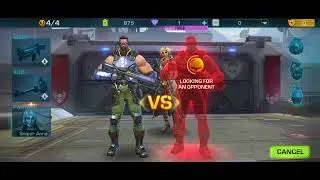 Evolution 2 Boss Fight 