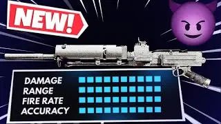 THE FORGOTTEN GUN IN VANGUARD ( Best Type 11 Class Setup)