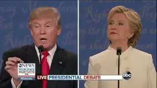 Hillary Clinton Gets Pressed On Open Borders