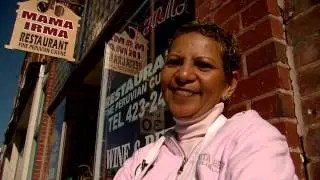 Mama Irma Restaurant Peruvian Cuisine