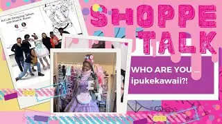 ipukekawaii Shoppe Gal Tattoo Talk #1 |  Hi! I'm Imani K Brown, 'kawaii' black female tattoo artist