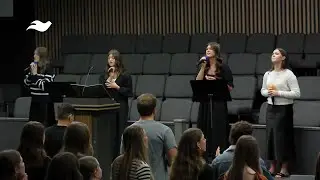 FSPC Friday Youth Service - 1/30/26