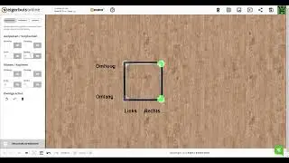 Breedte aanpassen via 2D functie | 3D Design Tool | SteigerbuisOnline