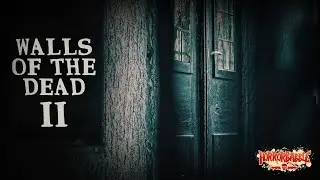Walls of the Dead Volume Two: A Haunted House Collection
