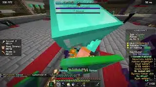 LuneCraft Kill Montage 17 (SEDECEbedo için)