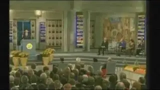 Obama peace prize