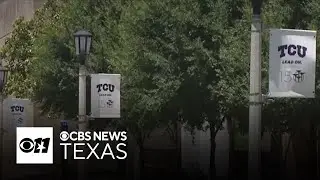 TCU faces $100 million lawsuit claiming university mishandled sexual assault case