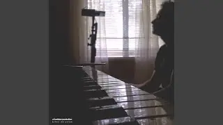 The World Sleeps