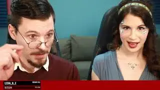 #1 Resident Evil 2 Remake BEGINS! Halloween Party / Dechart Games w/ Bryan & Amelia