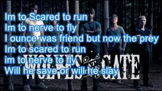 The Bird And The Snake lyric video