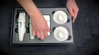 UNBOXING KIT JRL GHOST 2