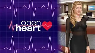 Choices: Open Heart Book 1 Chapter 4- Dolores (Diamonds Used💎)